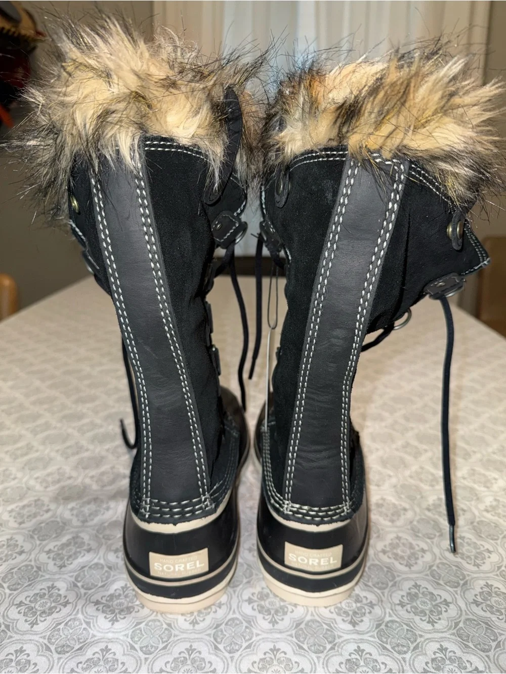 Sorel free people